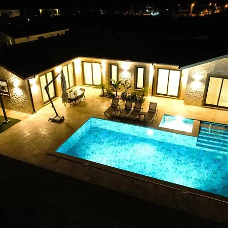 Βίλα Riva Dalyan